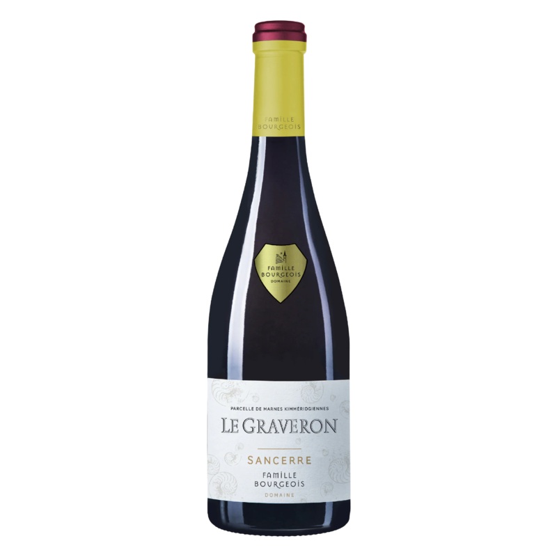 Sancerre Rouge Les Graveron