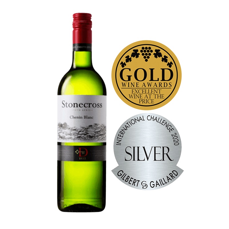 StoneCross Chenin Blanc