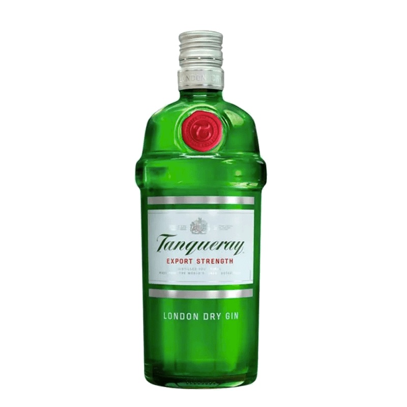 Tanqueray London Dry Gin – 750ml