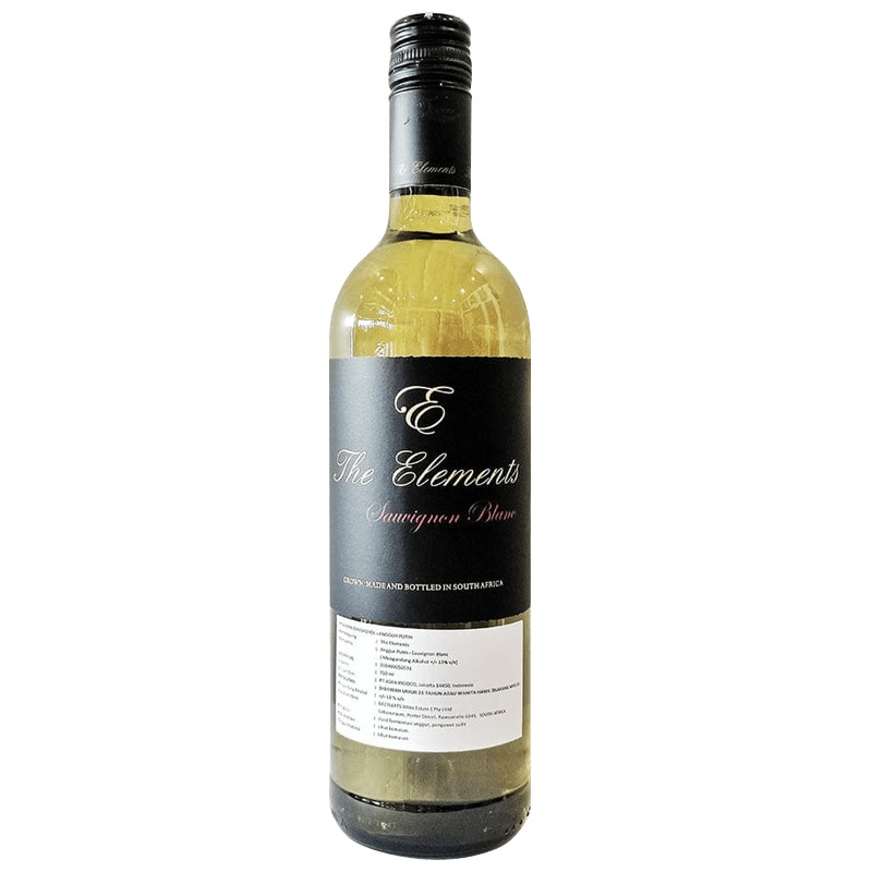 The Elements – Sauvignon Blanc