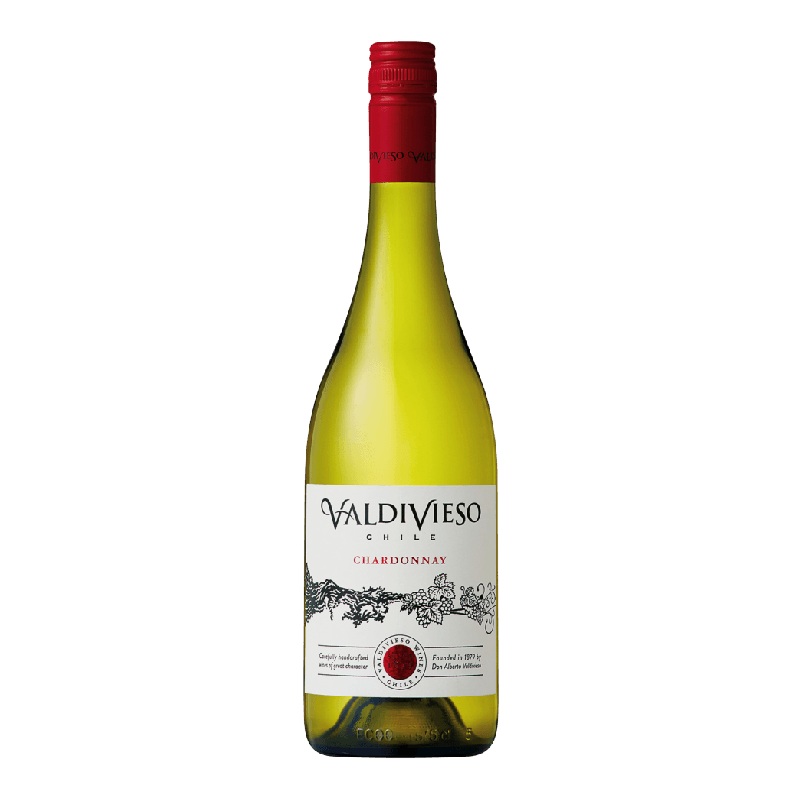 Valdivieso Chardonnay