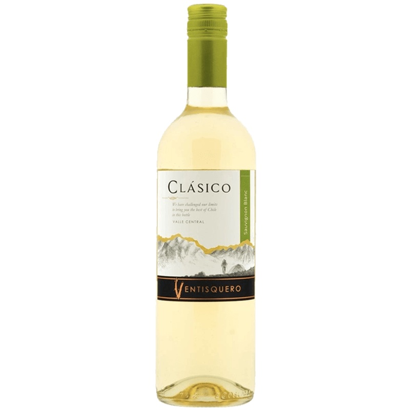 Ventisquero – Clasico – Sauvignon Blanc