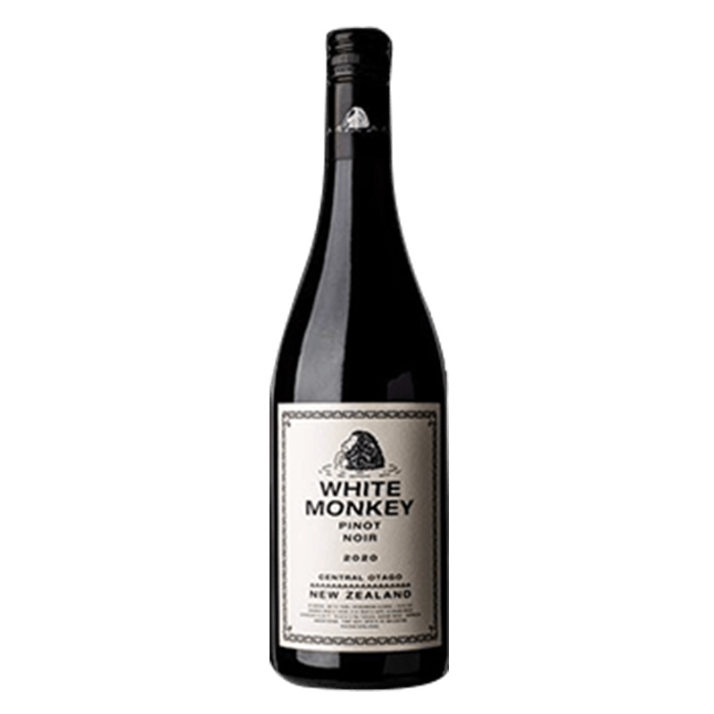 White Monkey – Pinot Noir