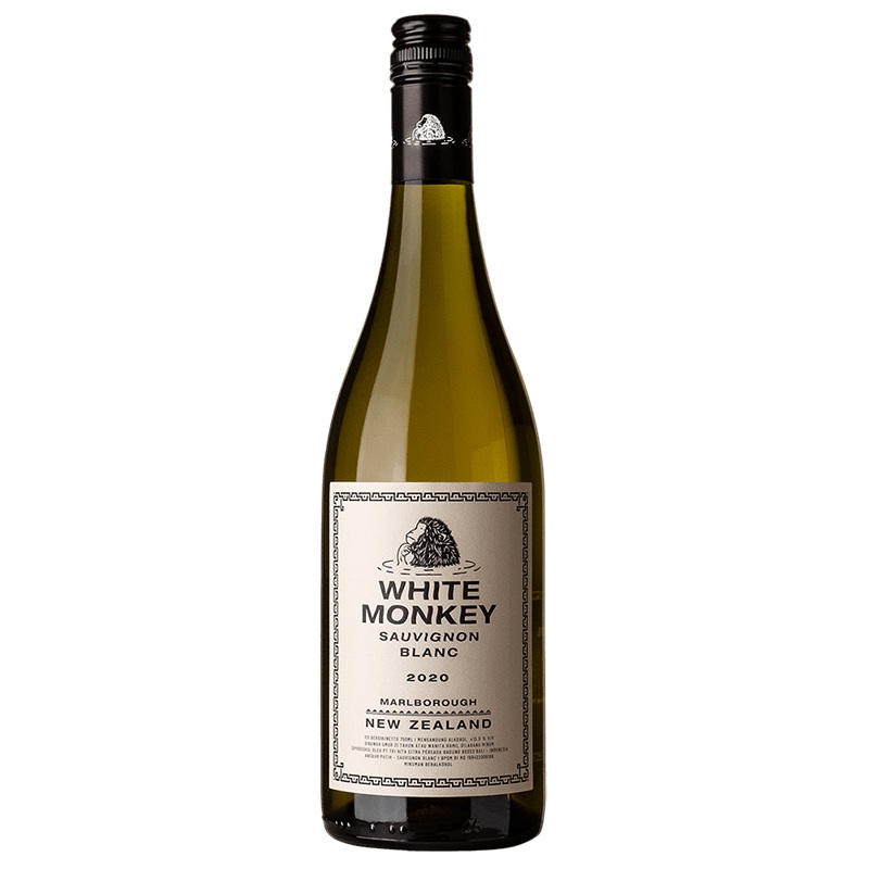 White Monkey – Sauvignon Blanc