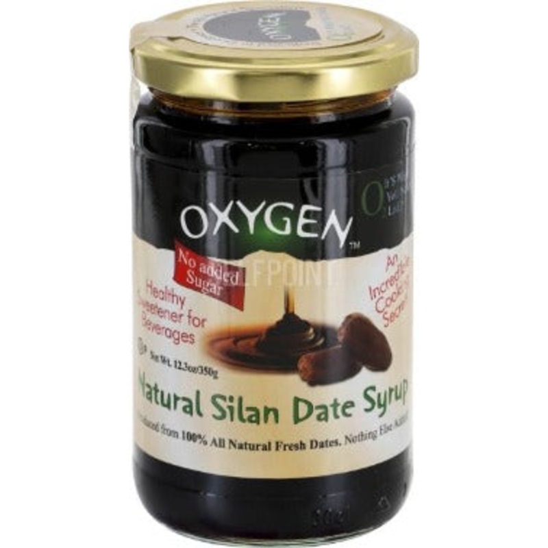 100% Date Silan