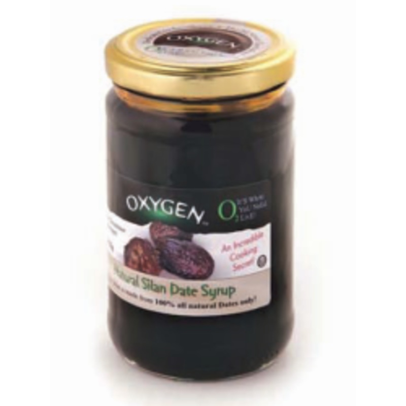 Date Silan Date Syrup