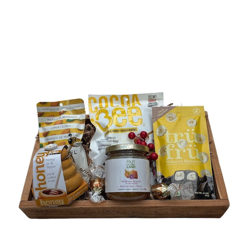 Honey Lovers Tray