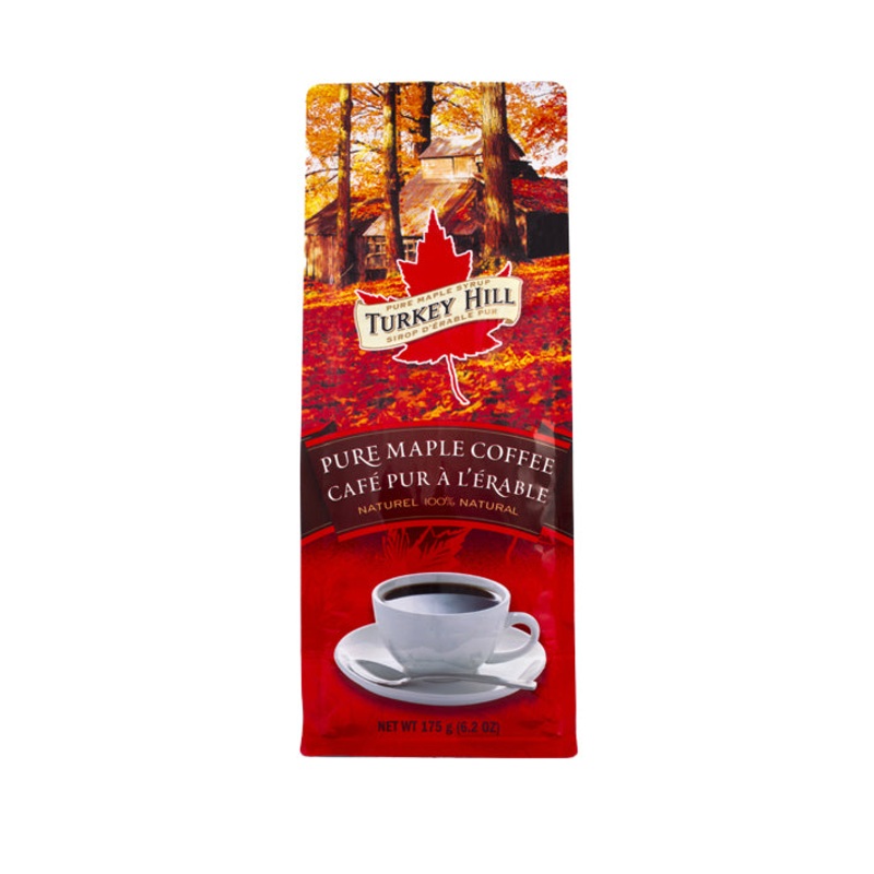 Turkey Hill Maple Coffee