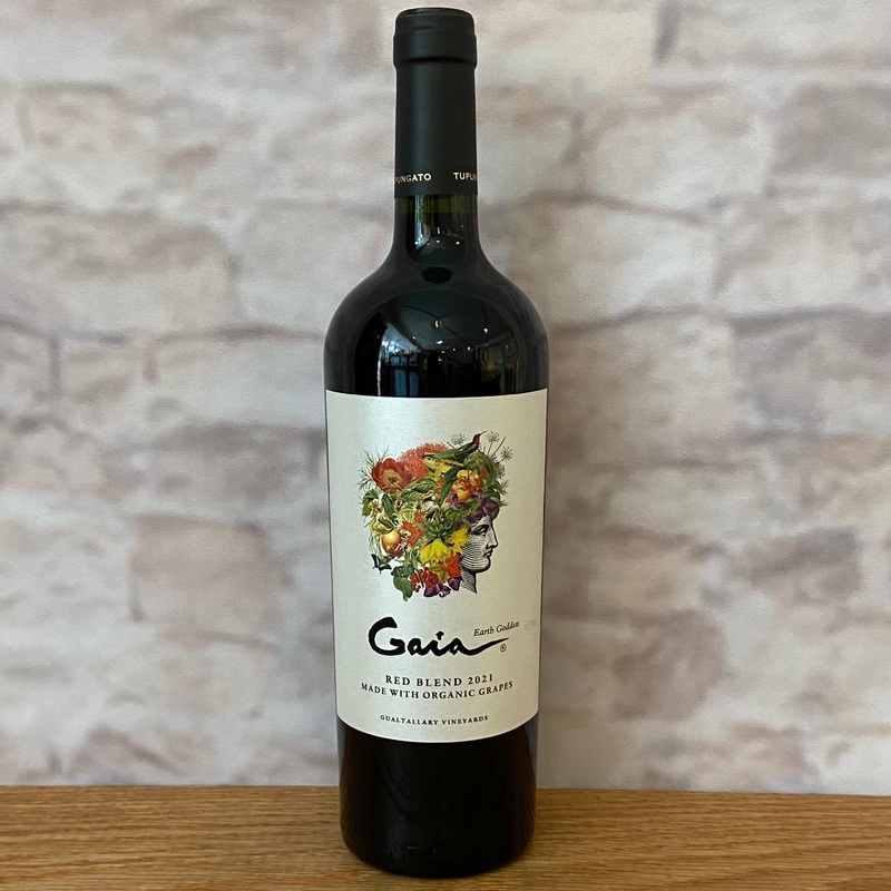 BOUSQUET GAIA RED BLEND 2021