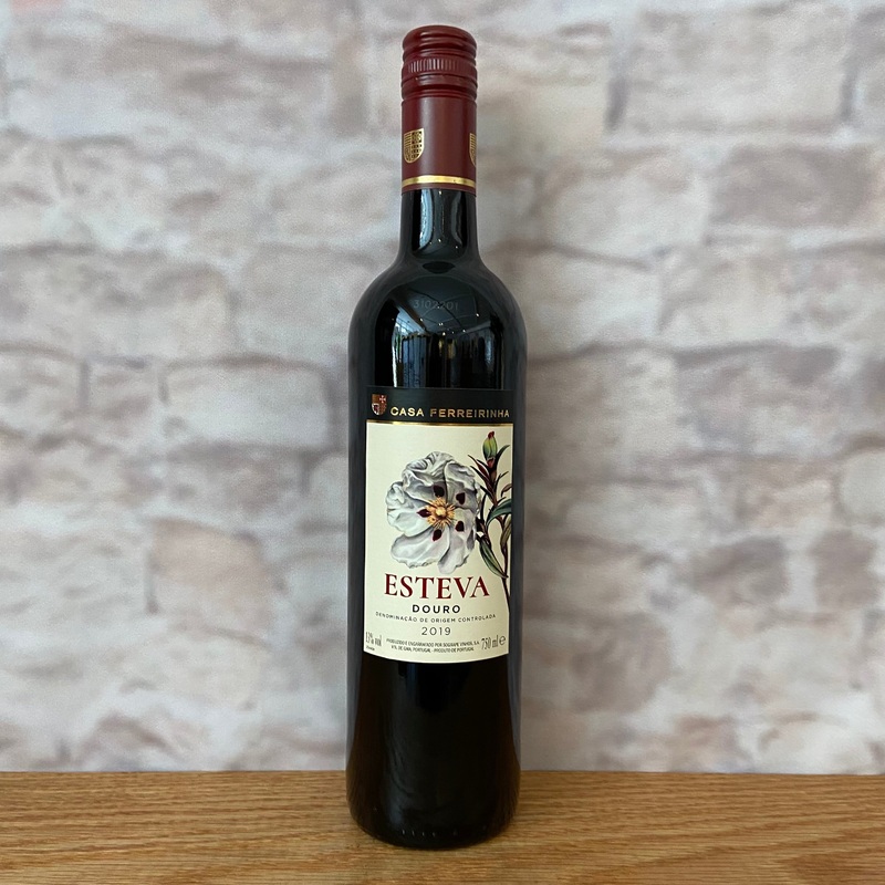 CASA FERREIRINHA ESTEVA DOURO 2019