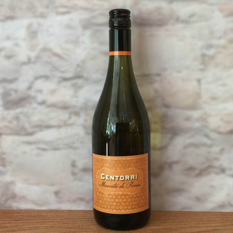 CENTORRI MOSCATO DI PAVIA