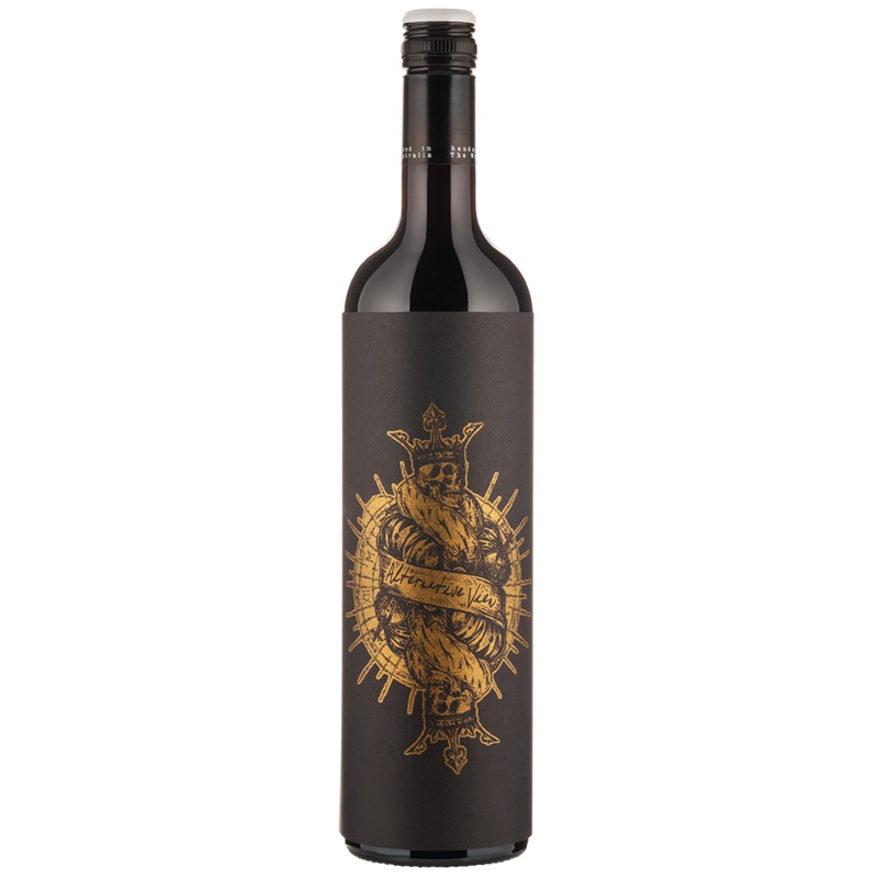 2015 Alternative View ‘FA 600’ Shiraz
