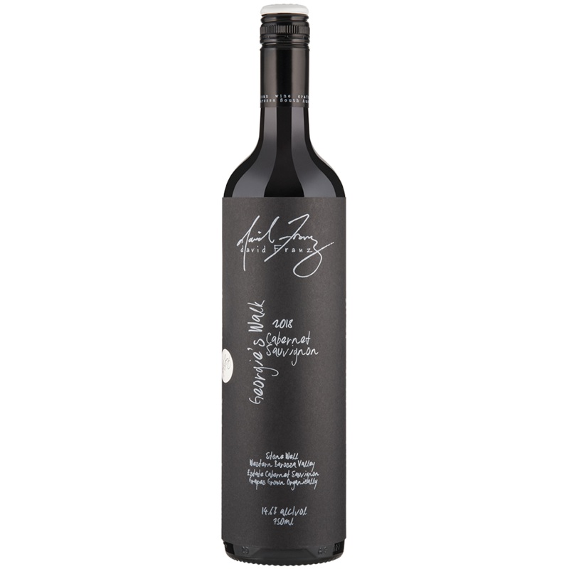 2018 Georgie’s Walk Cabernet Sauvignon