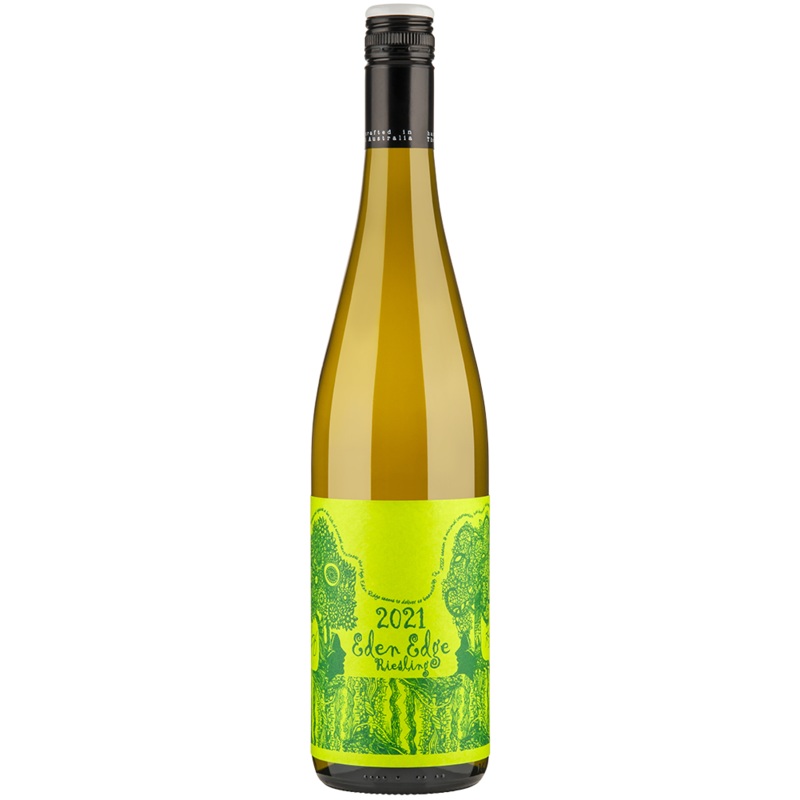 2021 Eden Edge Riesling