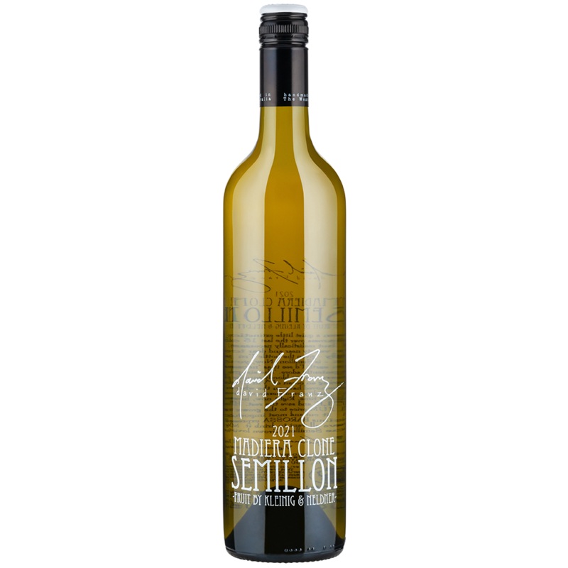 2021 Madiera Clone Semillon