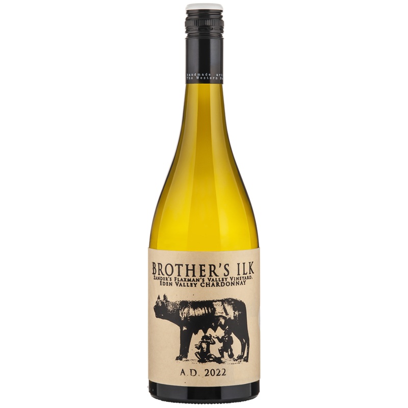 2022 Brother’s Ilk Chardonnay