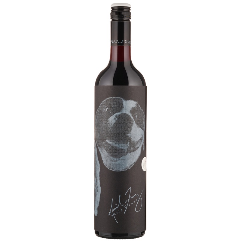 2022 Cuve – Non Vintage Larrikin X – Tenth Bottling