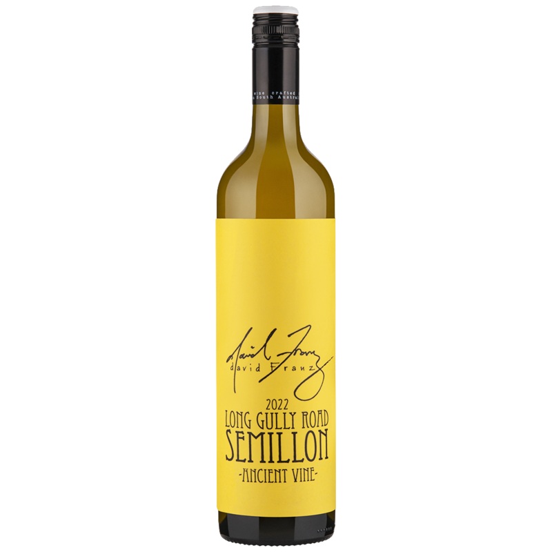 2022 Long Gully Road Semillon