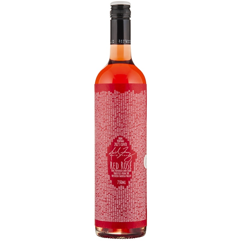 2023 Cuvee Non-Vintage Red Ros – 108 Varieties