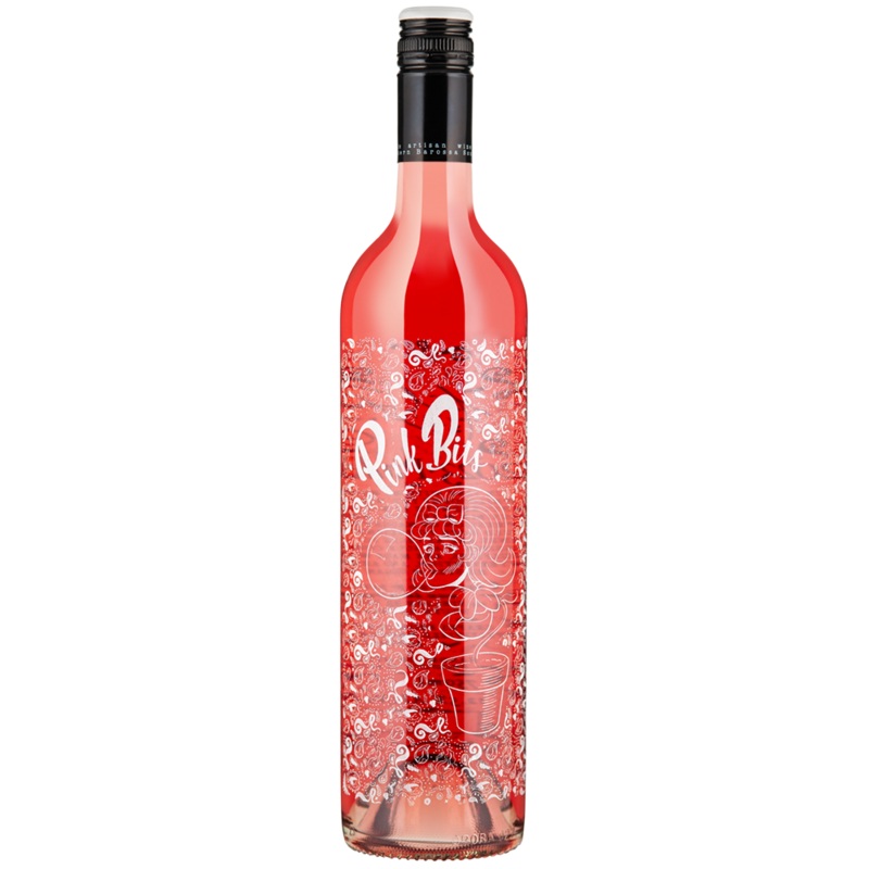 2023 ‘Pink Bits’ Rose
