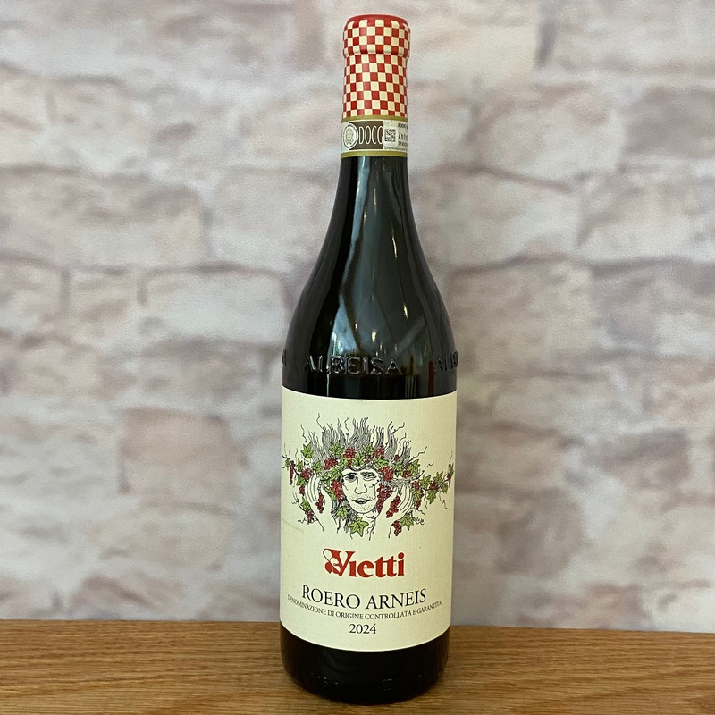 VIETTI ARNEIS ROERO 2024