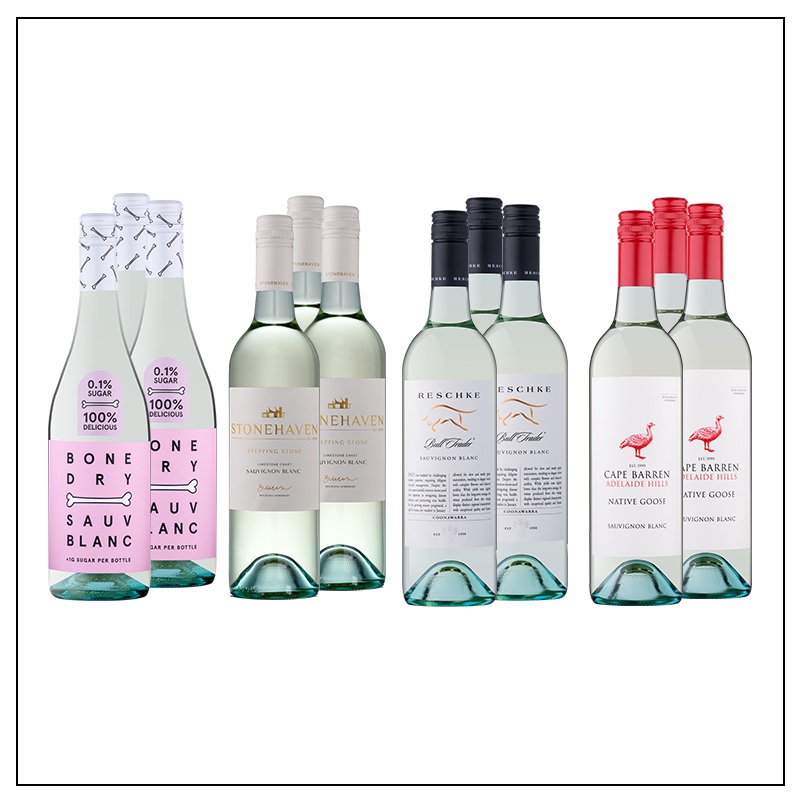 12 Pack – Sauvignon Blanc