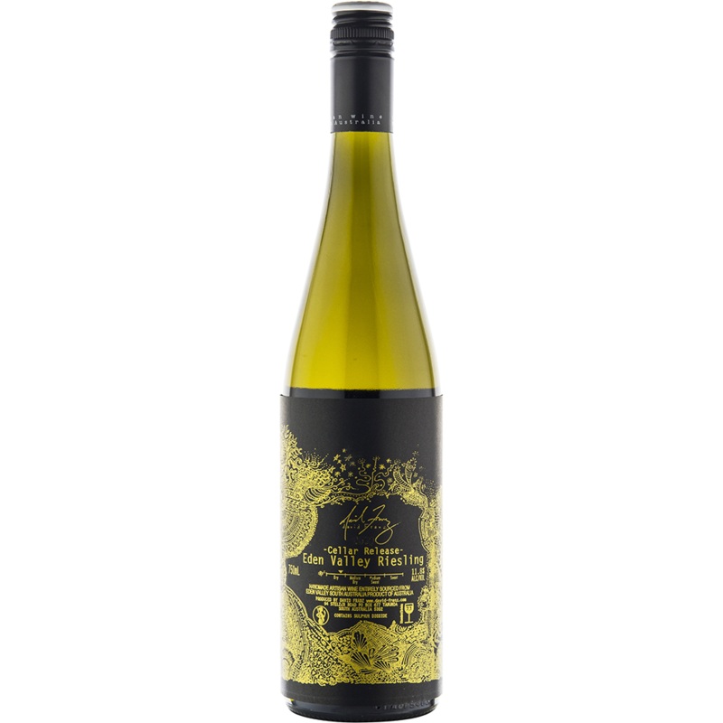 2012 Eden Valley Riesling – Cellar Release
