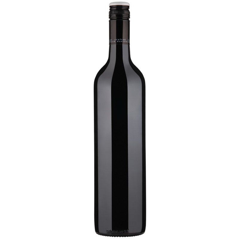 2017 Undressed Dry Red Claret (Dozen)
