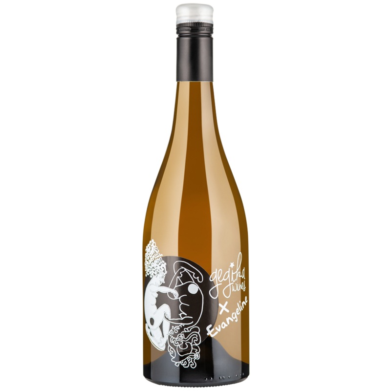 2022 Gegika Wines x Evangaline Skinny Semillon | Skin Contact Semillon