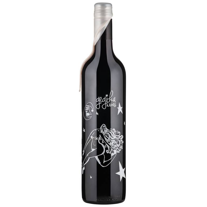 2022 Gegika x Evangaline To the Moon – Cabernet Sauvignon