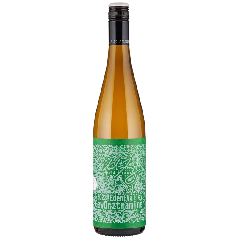 2023 Eden Valley Gewrztraminer