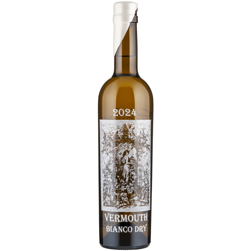2024 Vermouth Bianco Dry