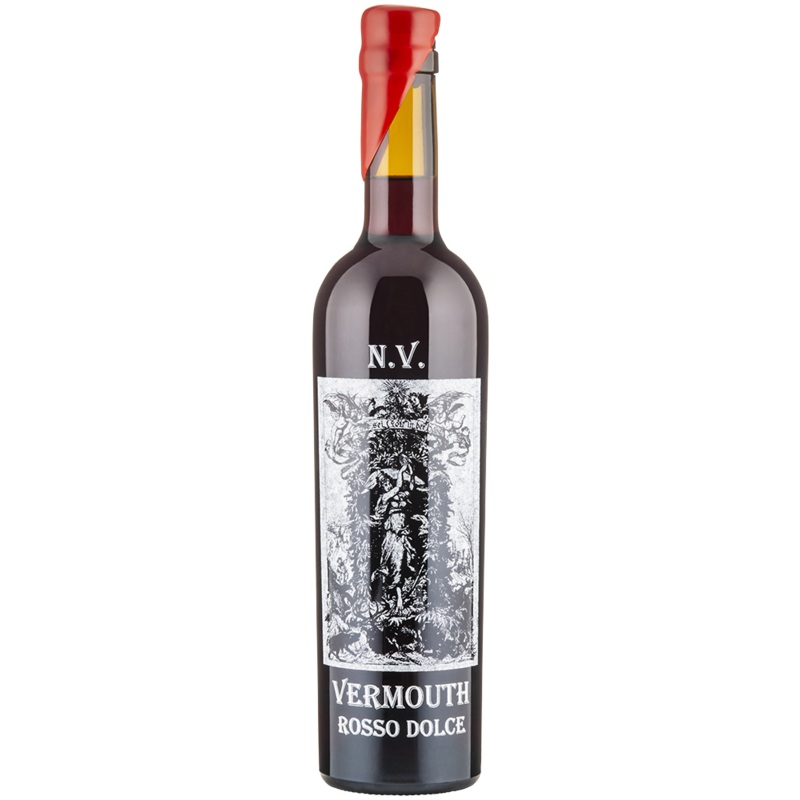 2024 Vermouth Rosso Dolce