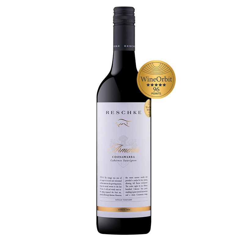 Armenta Cabernet Sauvignon 2014