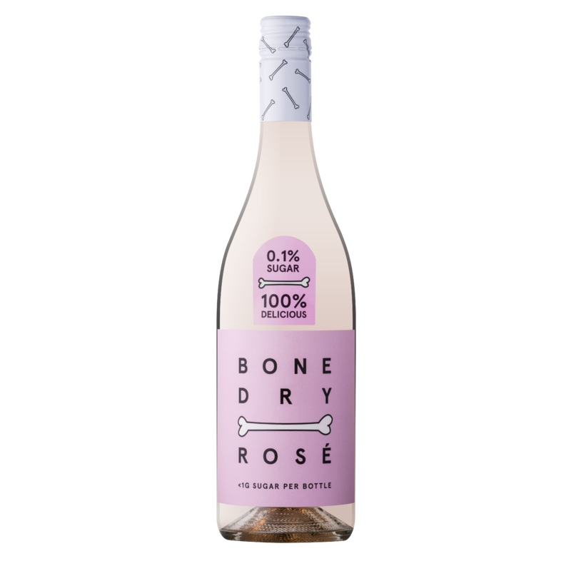 Bone Dry Ros 2025
