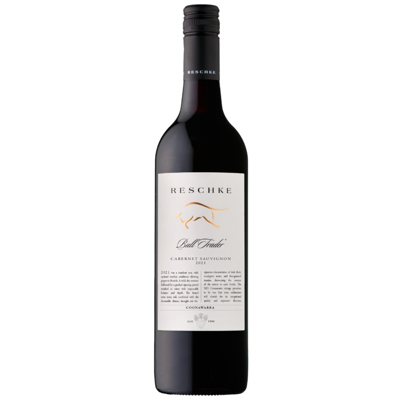 Bull Trader Cabernet Sauvignon 2021
