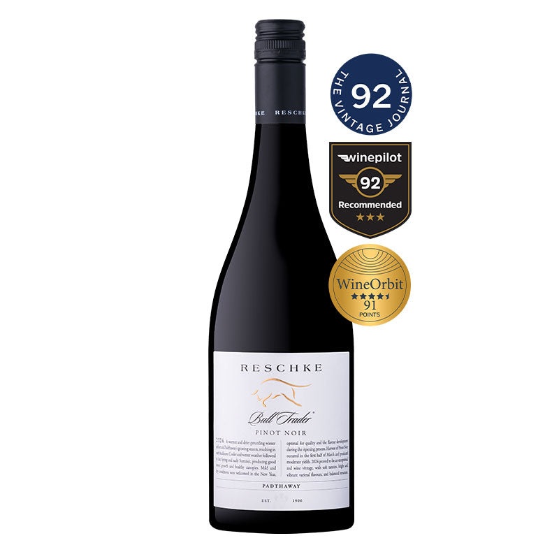 Bull Trader Pinot Noir 2024