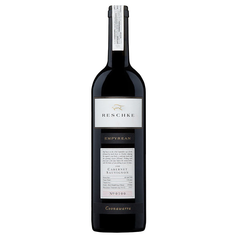 Empyrean Cabernet Sauvignon 2006 – in Gift Tin