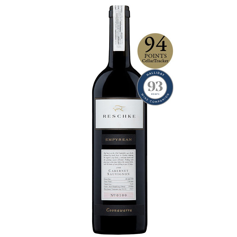 Empyrean Cabernet Sauvignon 2008 – in Gift Tin