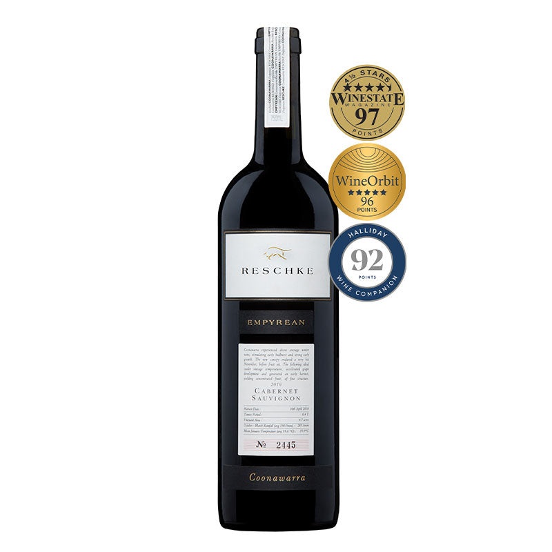 Empyrean Cabernet Sauvignon 2010 – in Gift Tin