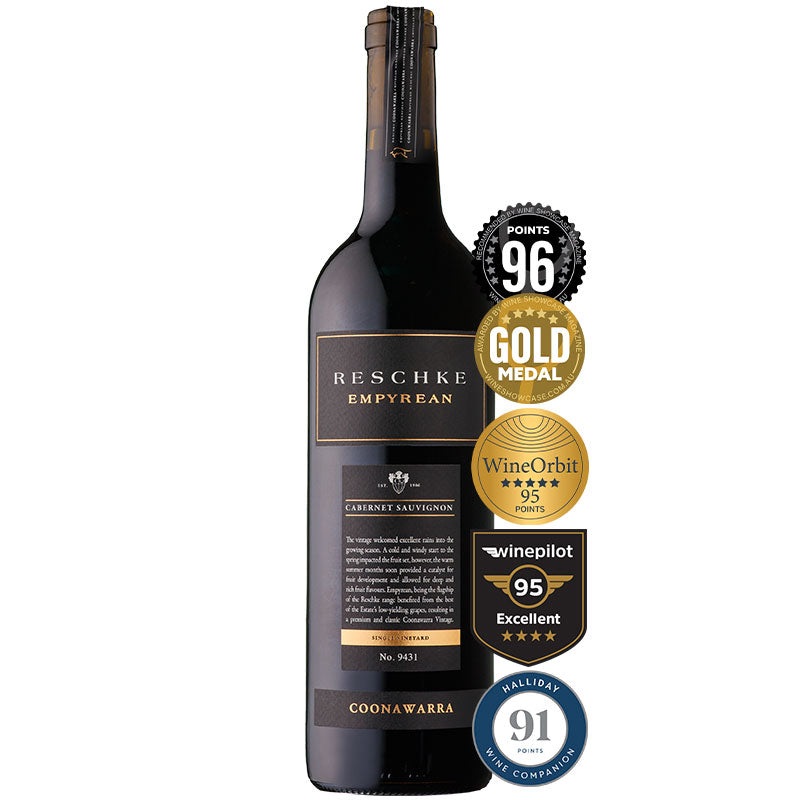 Empyrean Cabernet Sauvignon 2016 – in Gift Tin
