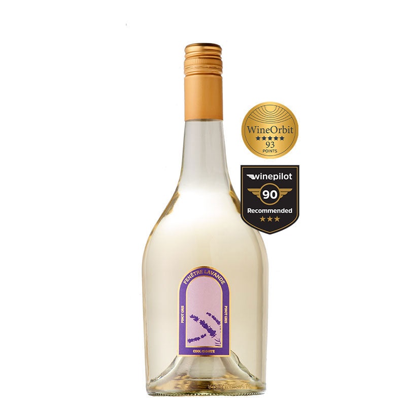 Fentre Lavande Pinot Gris 2024
