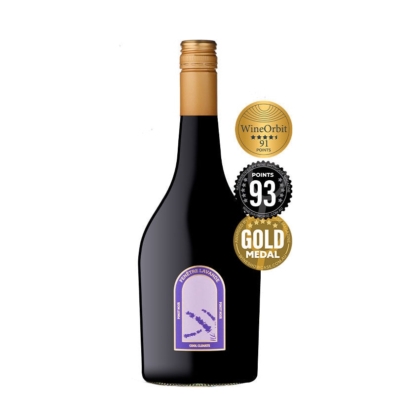 Fentre Lavande Pinot Noir 2022