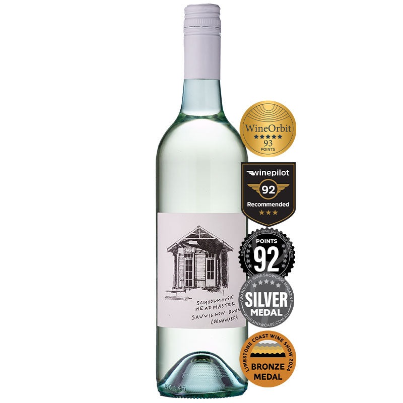 Headmaster Sauvignon Blanc 2024