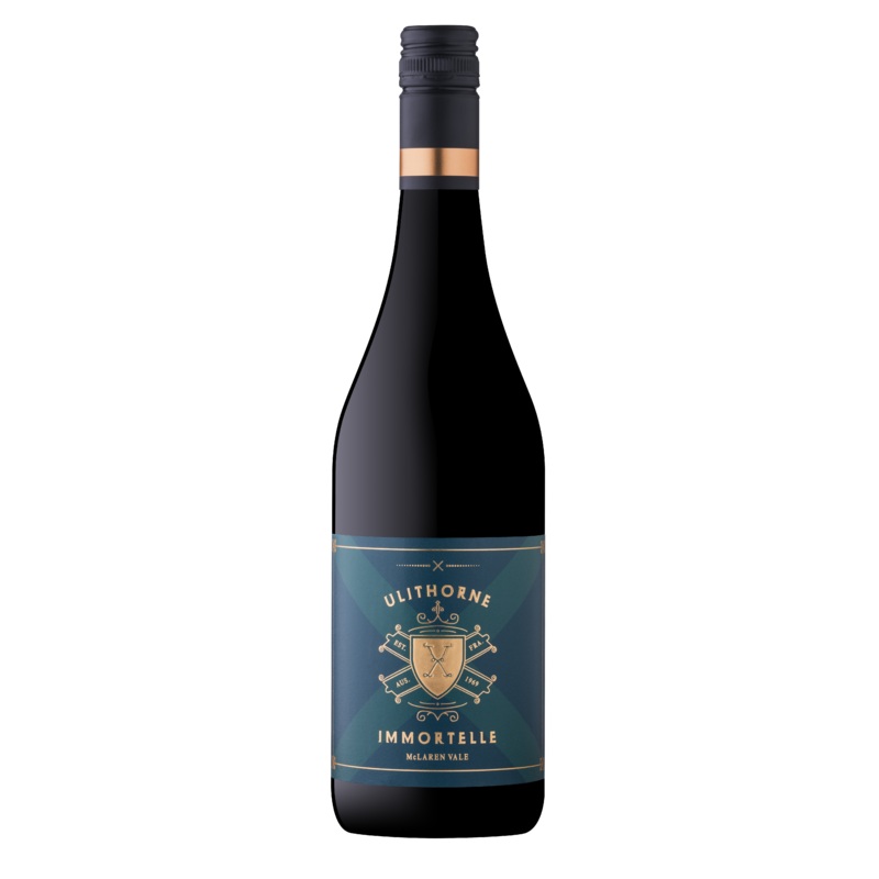 Immortelle Shiraz 2022