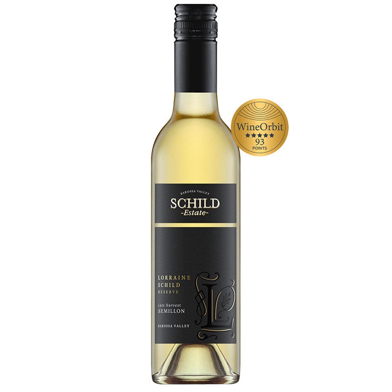 Lorraine Schild Reserve Late Harvest Semillon 2013