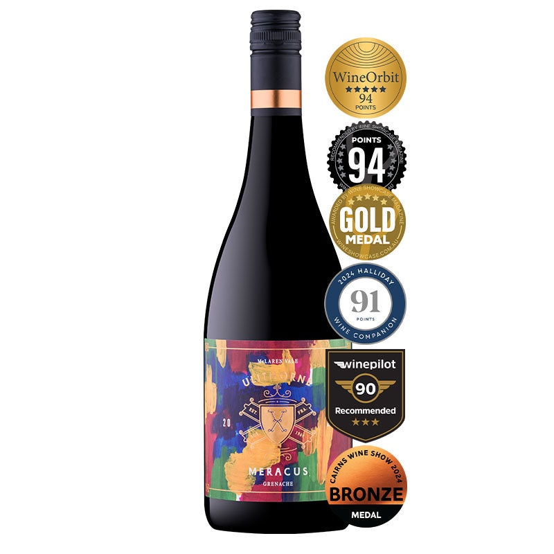 Meracus Grenache 2020
