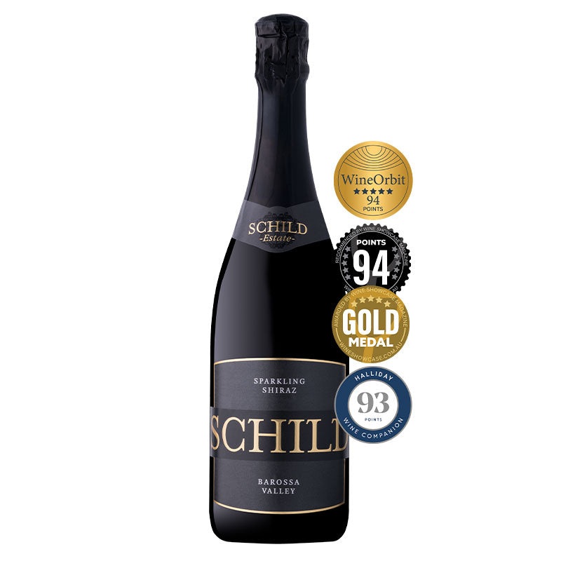 NV Sparkling Shiraz
