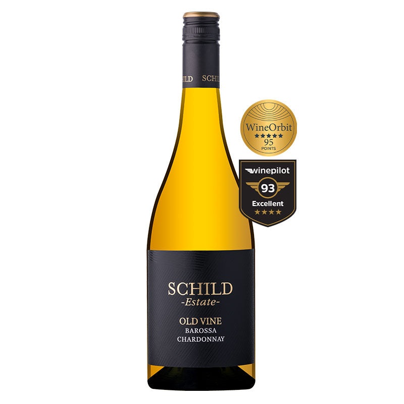 Old Vine Chardonnay 2025