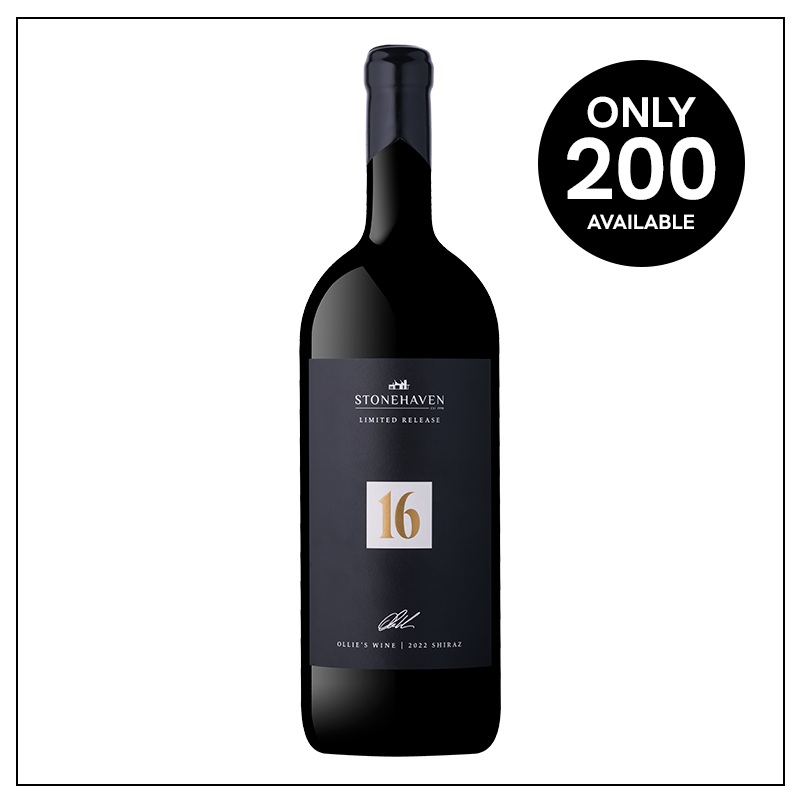 Ollie’s Wine – Magnum 1.5L